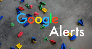 Read more about the article How to Use Google Alerts to Find Relevant Content
